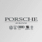 Porsche Albania Logo