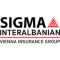 Sigma Logo